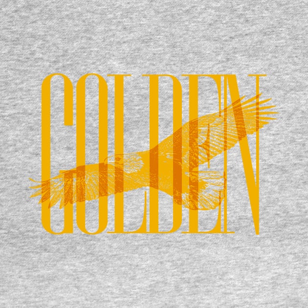 Golden by rt-shirts